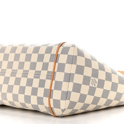 Louis Vuitton Damier Azur Totally PM 8 of 8