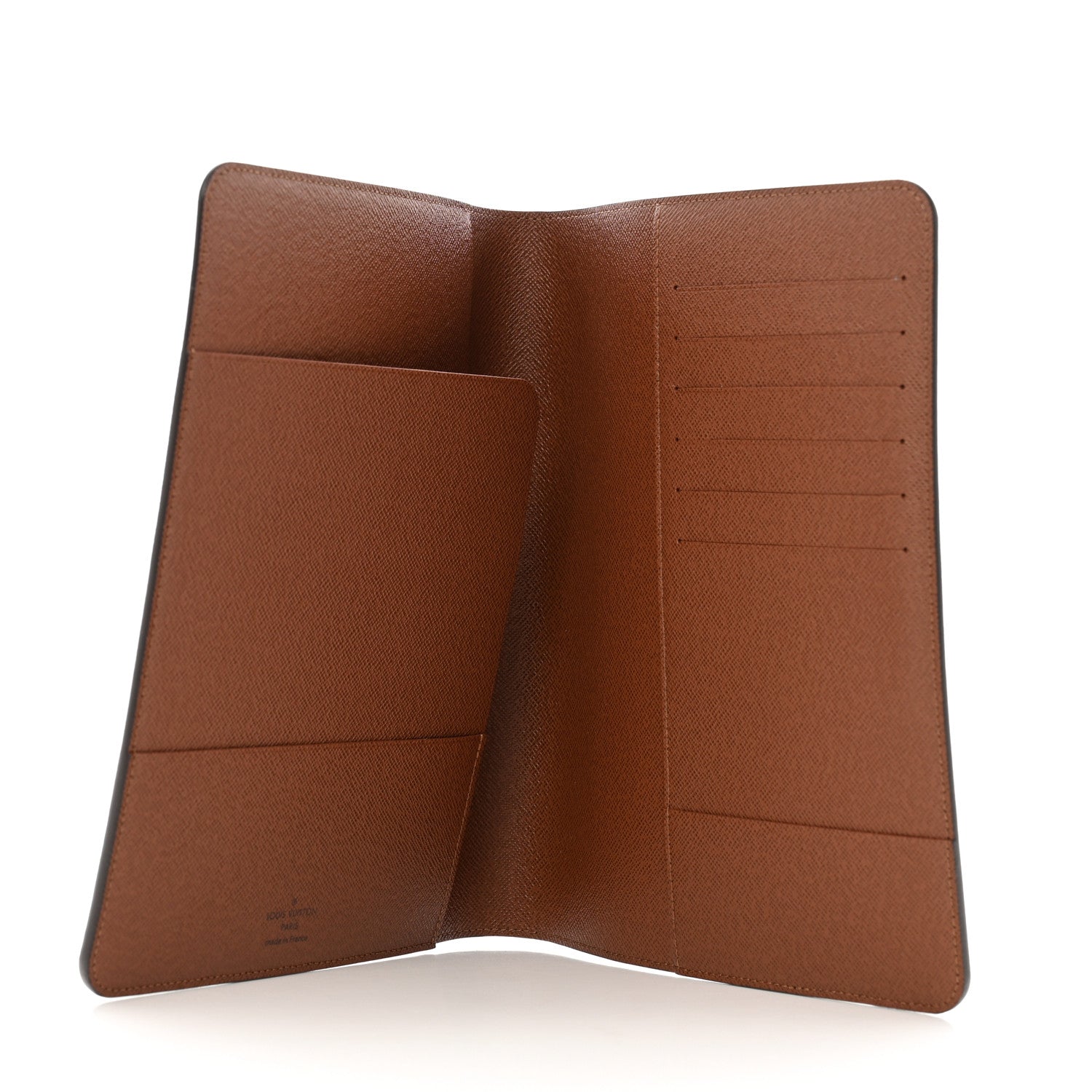 Louis Vuitton Monogram Desk Agenda Cover 5 of 6