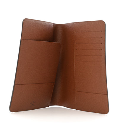 Louis Vuitton Monogram Desk Agenda Cover 5 of 6