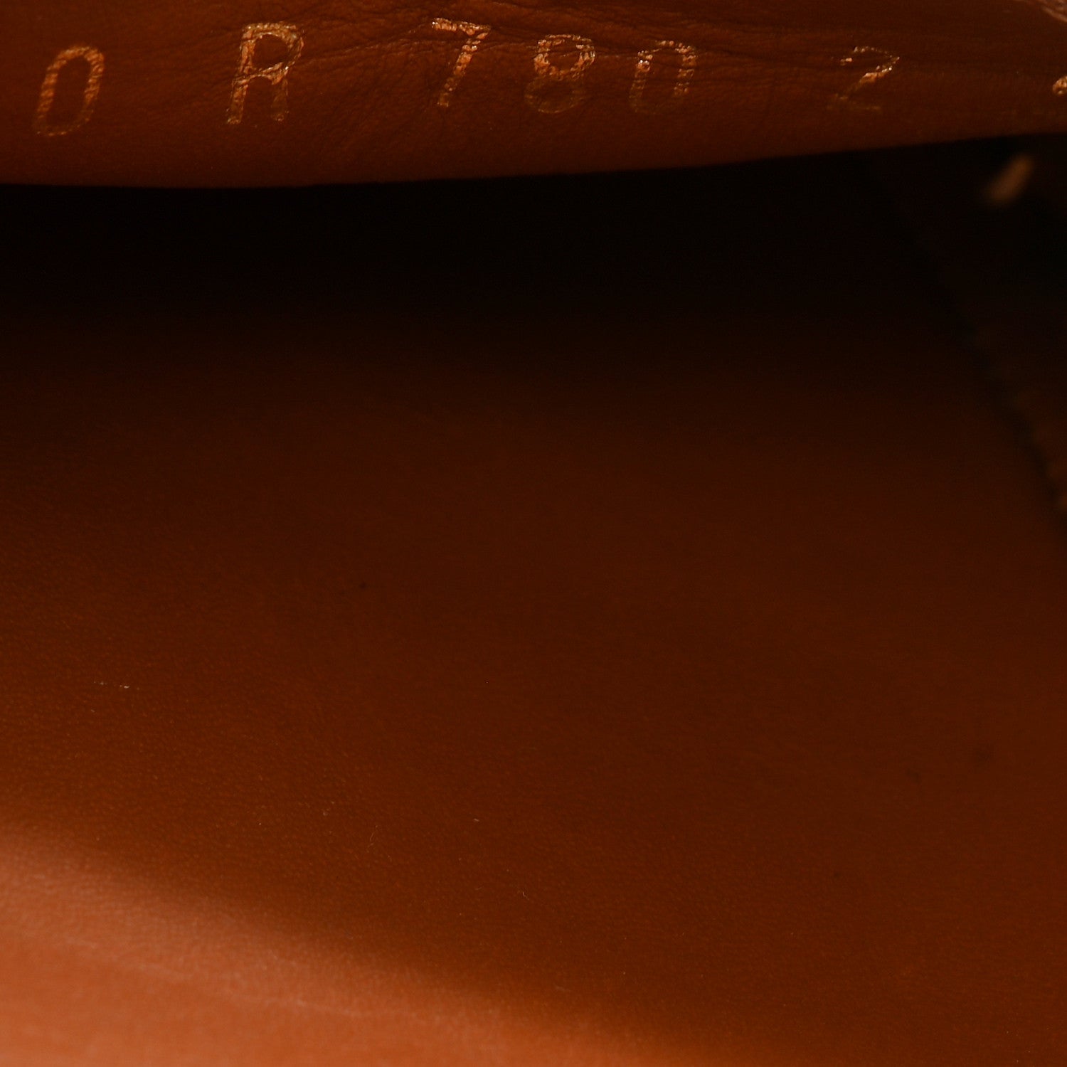 Valentino Garavani Grained Calfskin Rockstud Ankle Wrap Espadrille 15/85mm Wedges 38 Light Ivory 8 of 8