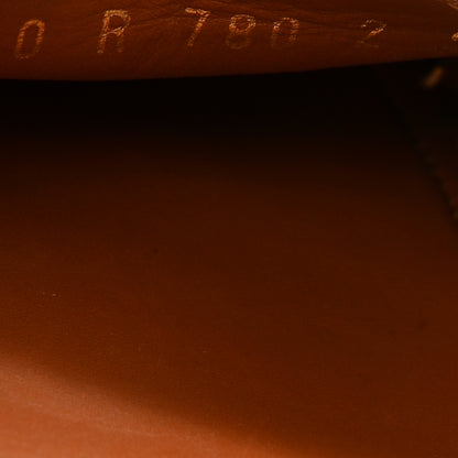 Valentino Garavani Grained Calfskin Rockstud Ankle Wrap Espadrille 15/85mm Wedges 38 Light Ivory 8 of 8