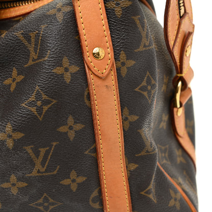 Louis Vuitton Monogram Stresa PM 16 of 36