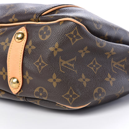 Louis Vuitton Monogram Galliera PM 7 of 8