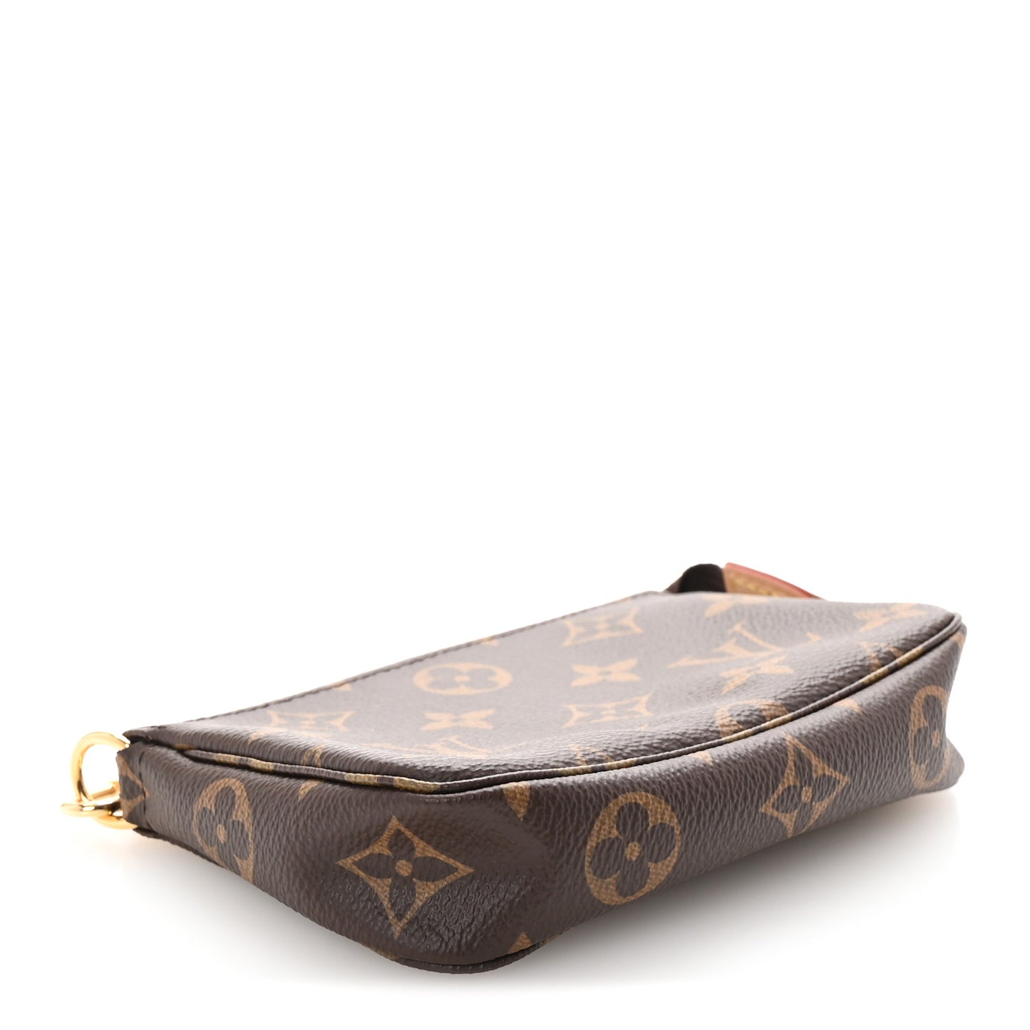 Monogram Mini Pochette Accessories