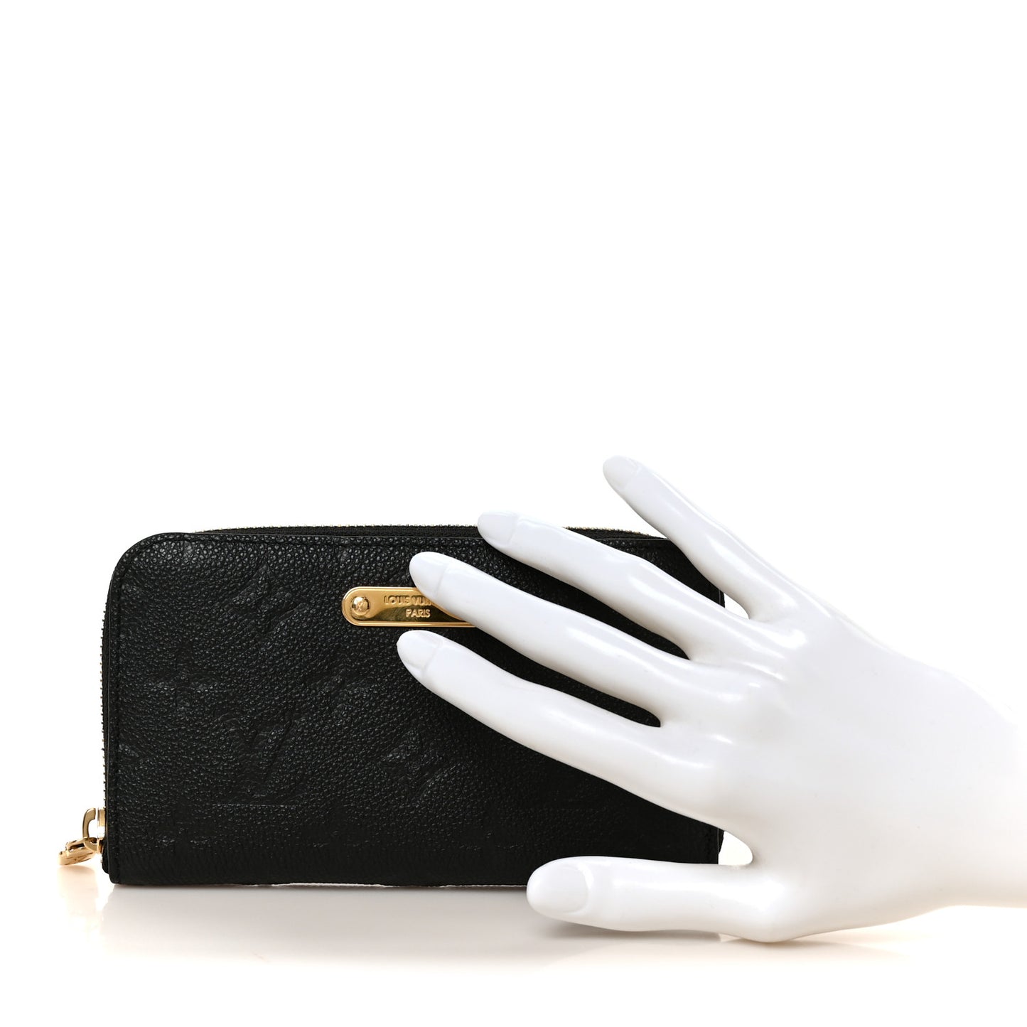 Empreinte Margot Wallet Black