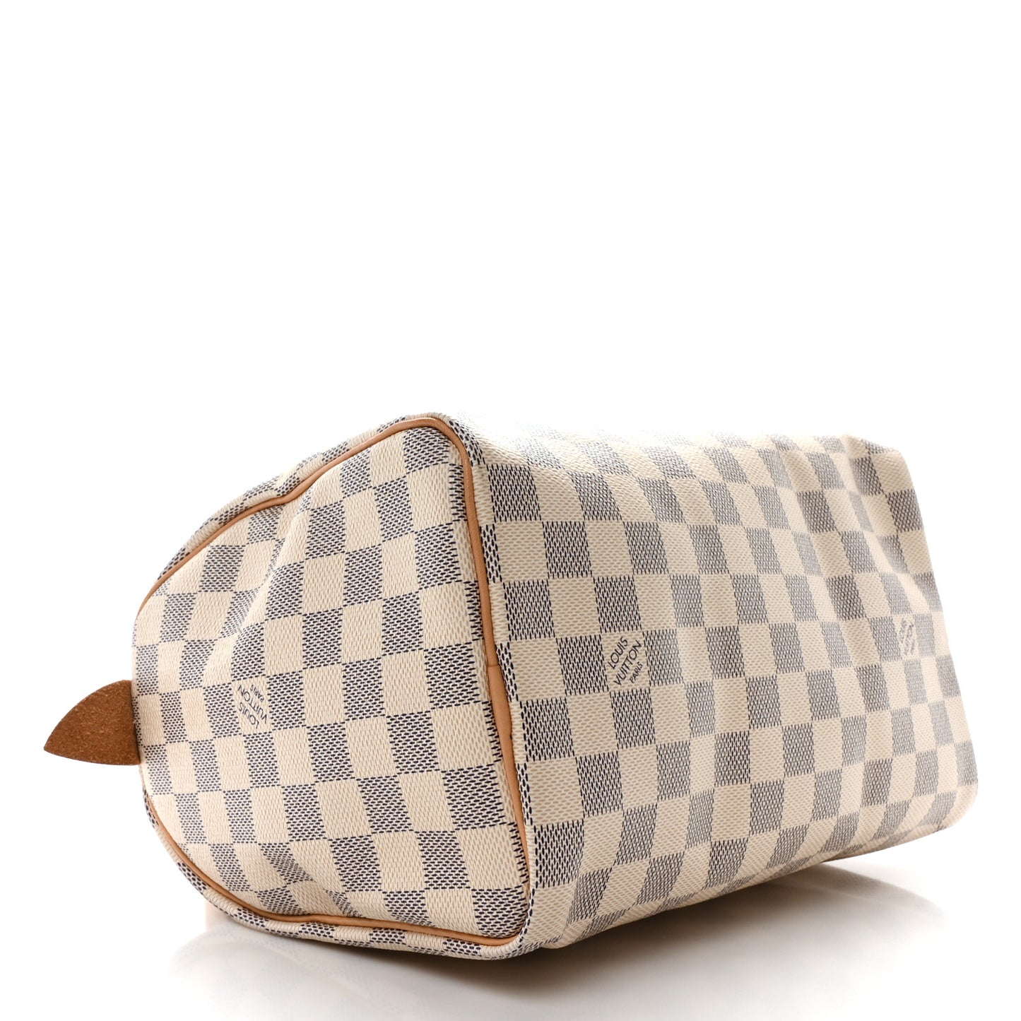 Damier Azur Speedy 25