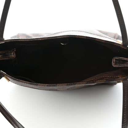Louis Vuitton Damier Ebene Marylebone PM 4 of 4