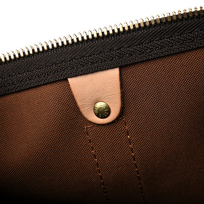 Louis Vuitton Monogram Keepall 60 11 of 18