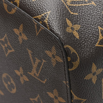 Louis Vuitton Monogram Packing Cube MM 9 of 11