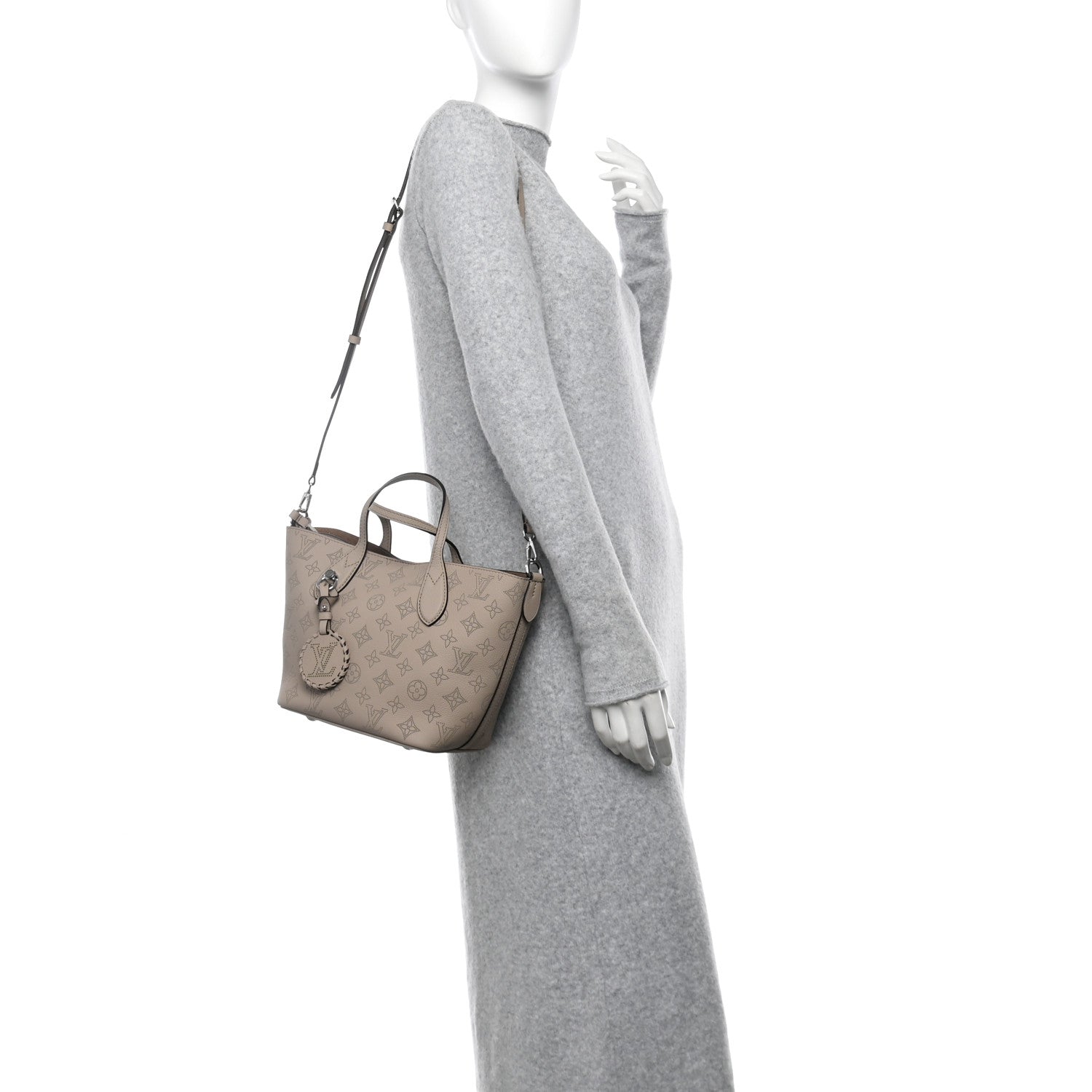 Louis Vuitton Mahina Blossom PM Galet 2 of 11