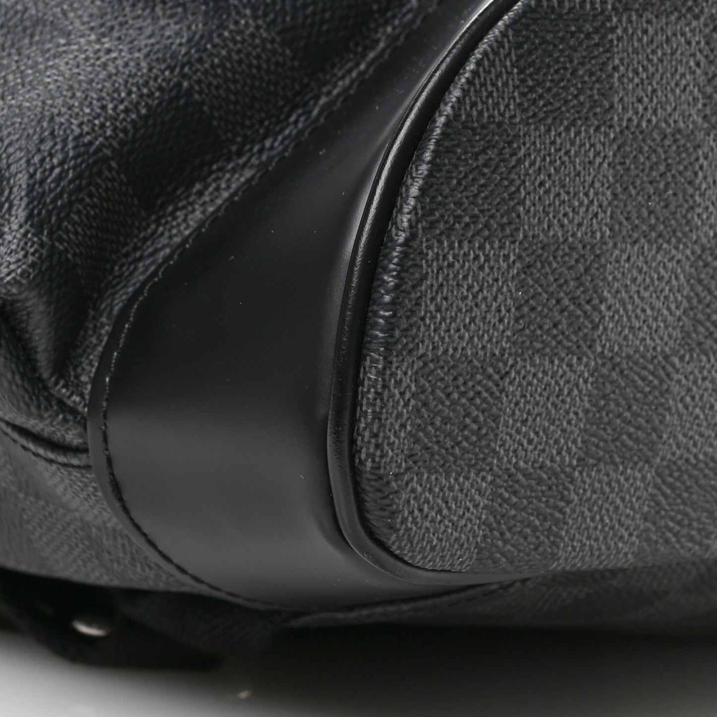 Damier Graphite Christopher PM Backpack
