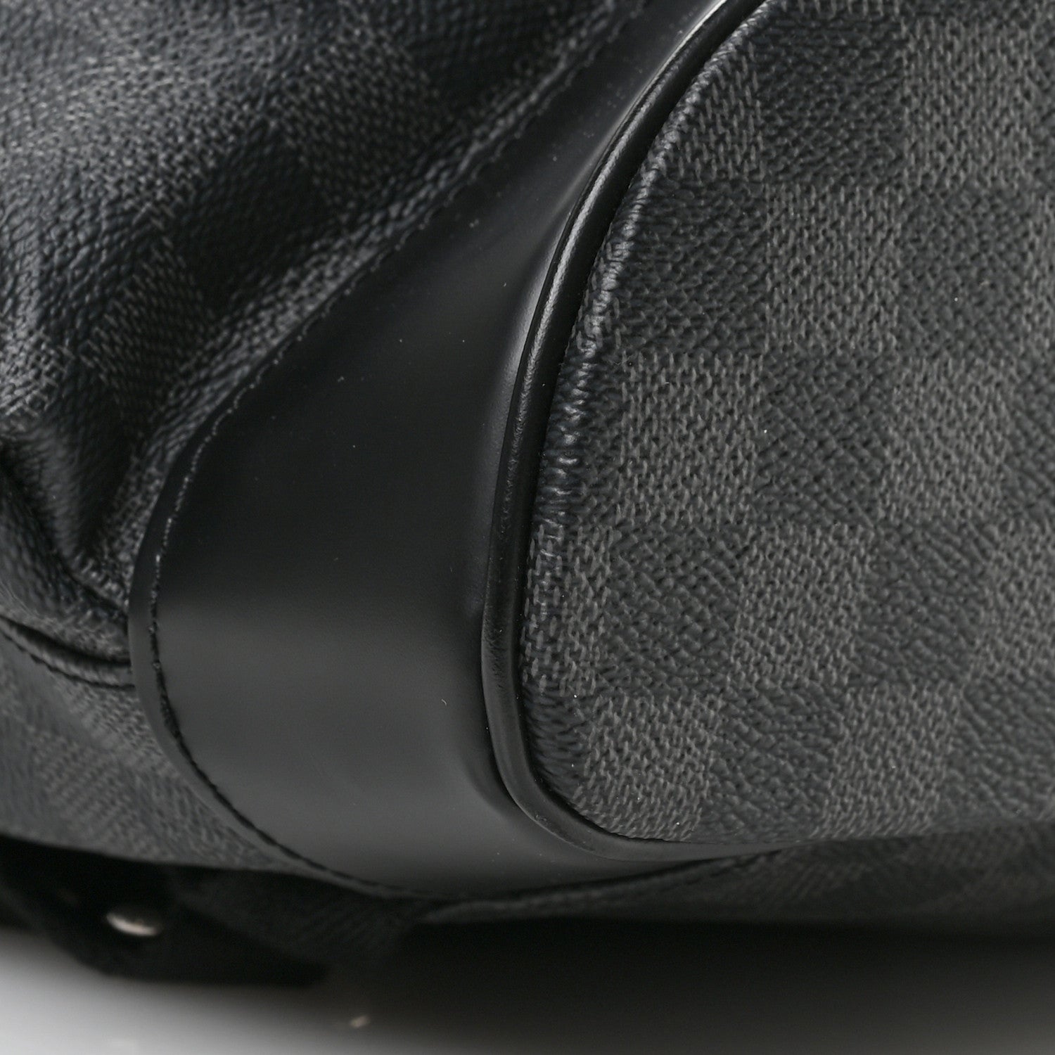 Louis Vuitton Damier Graphite Christopher PM Backpack 9 of 10