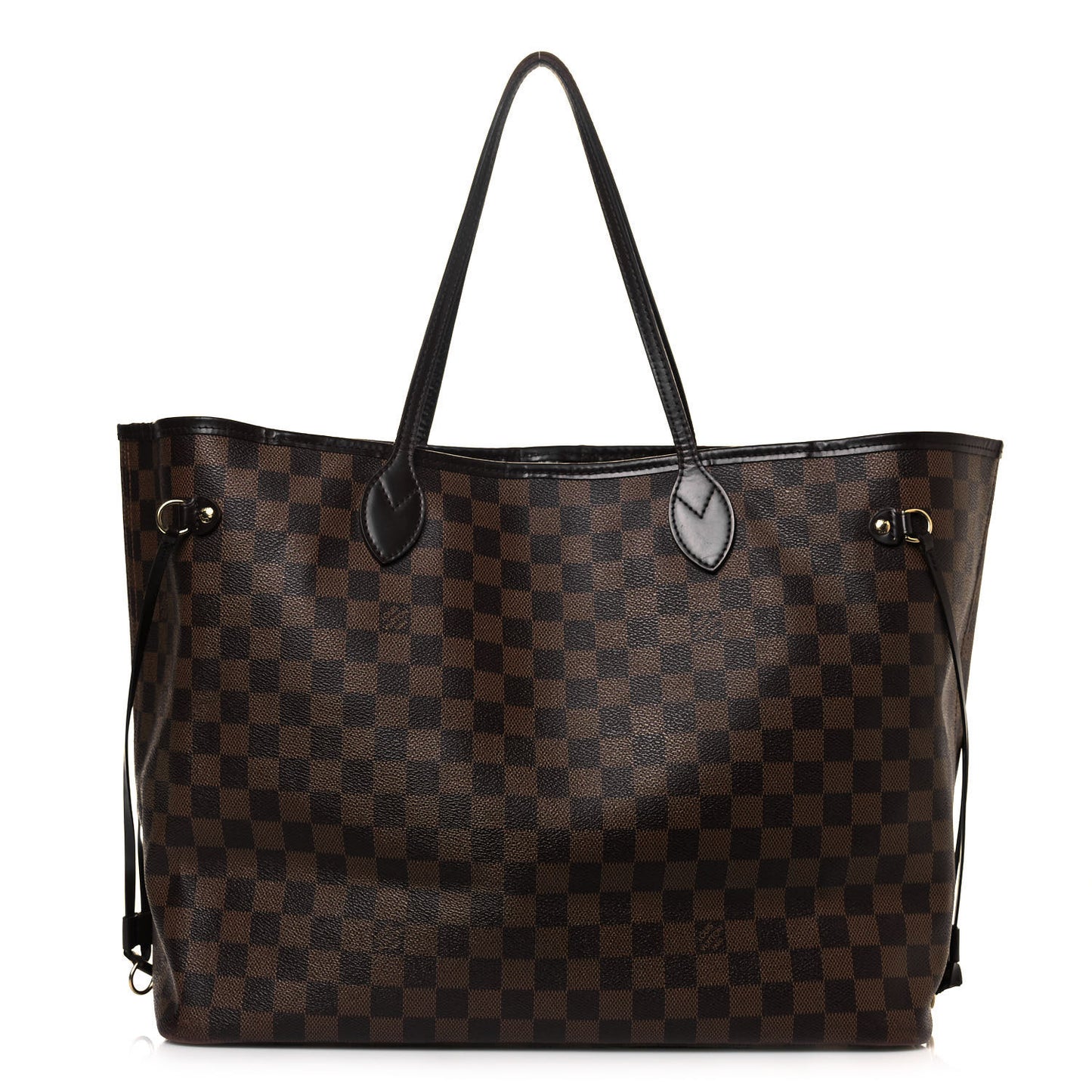 Damier Ebene Neverfull GM