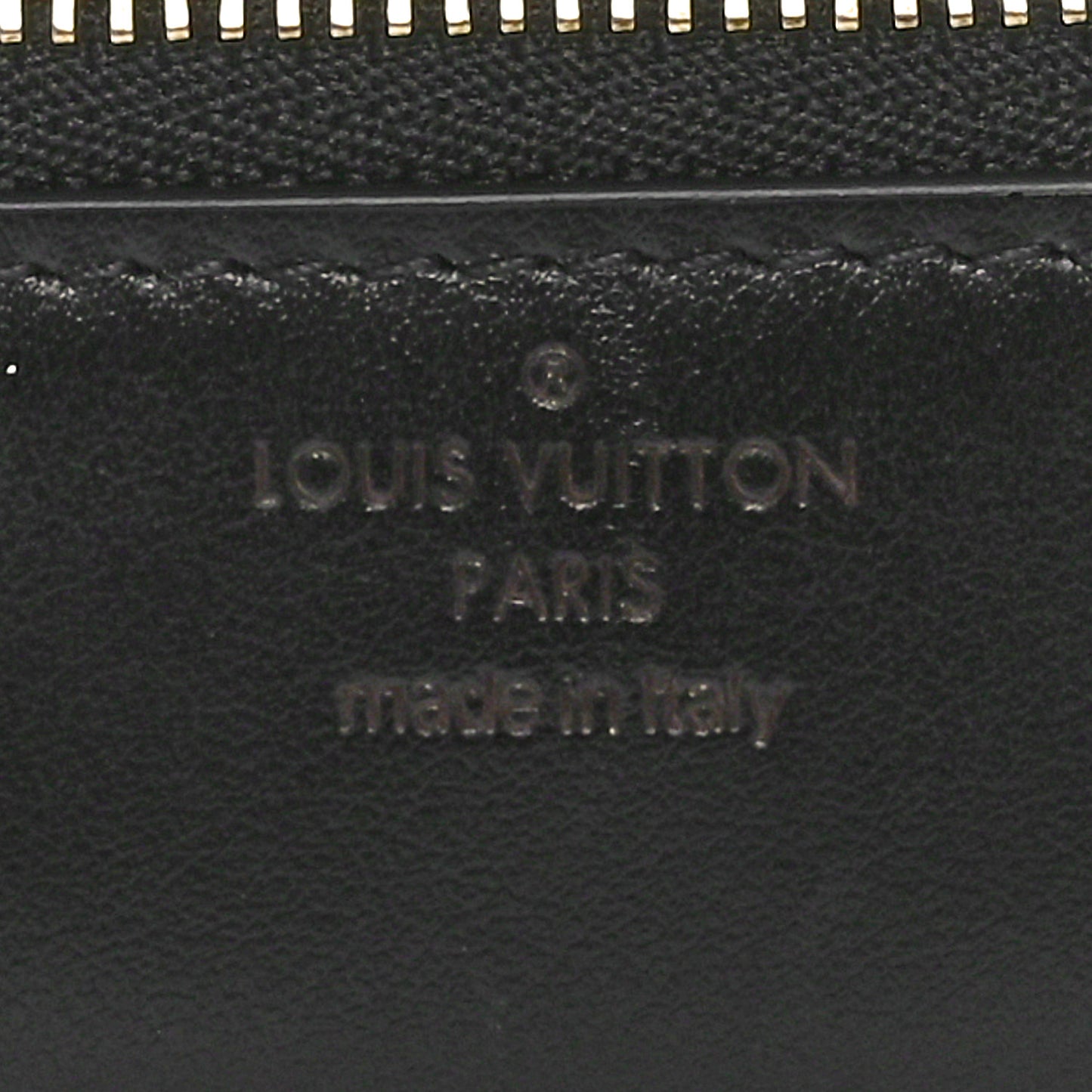 Monogram Sunglasses Pouch GM