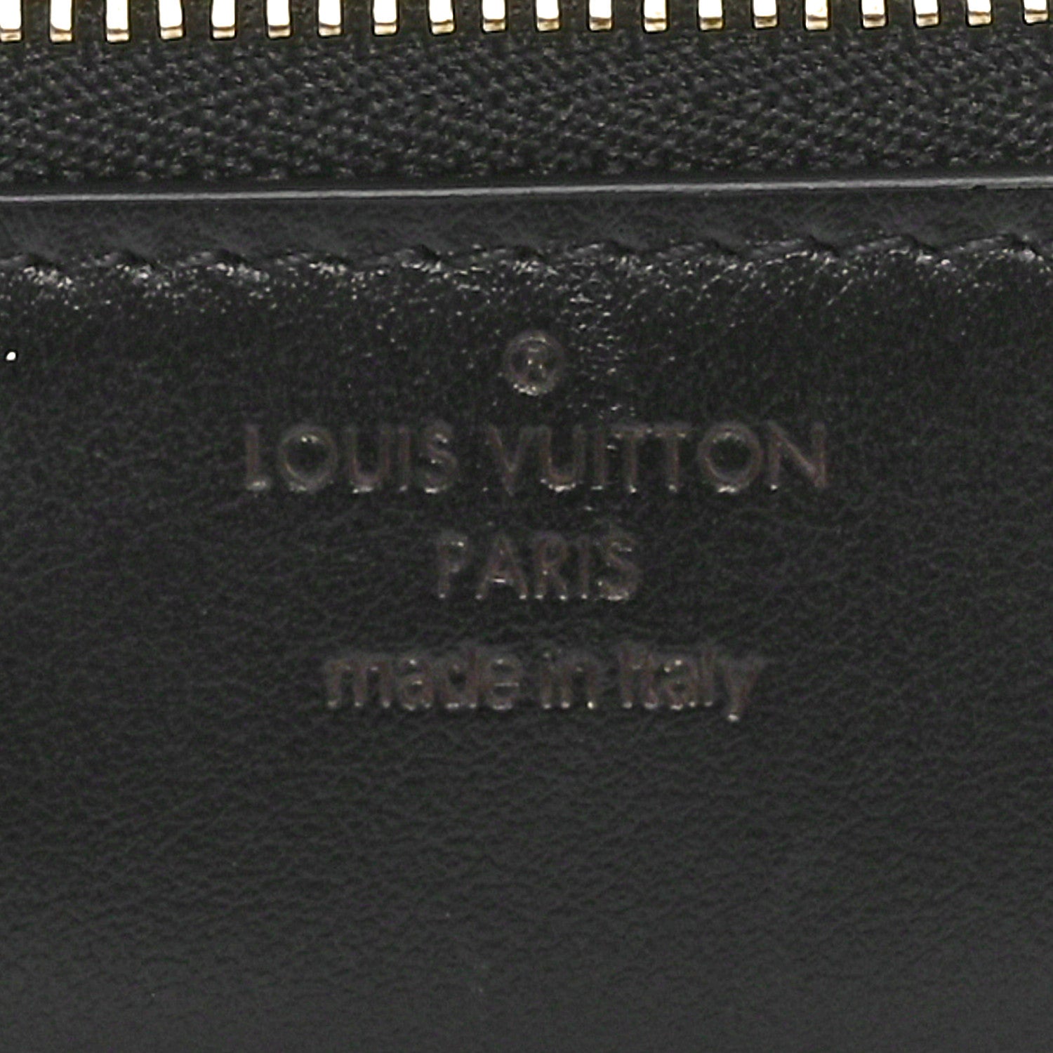 Louis Vuitton Monogram Sunglasses Pouch GM 7 of 7