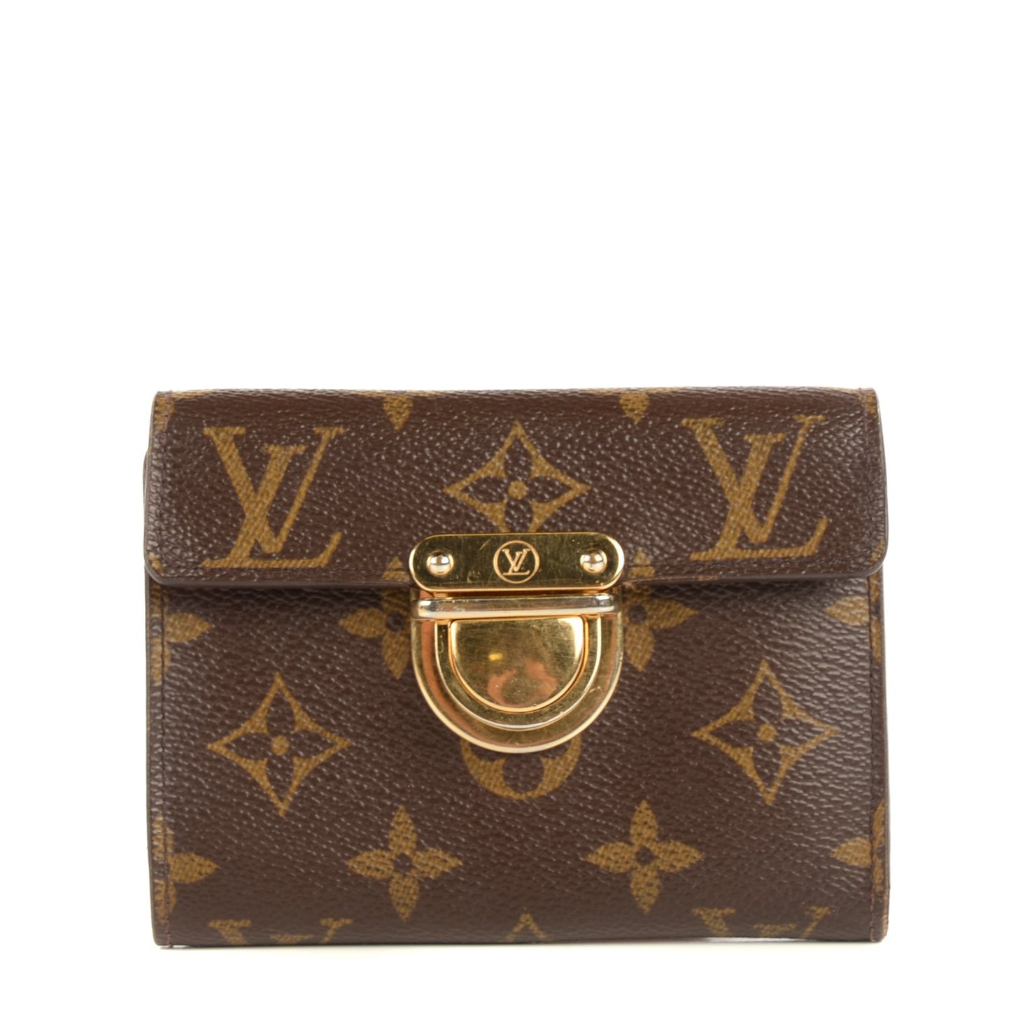 Monogram Porte-Cartes Koala Wallet
