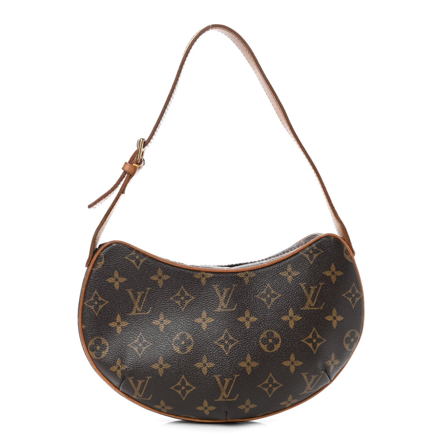 Monogram Croissant PM