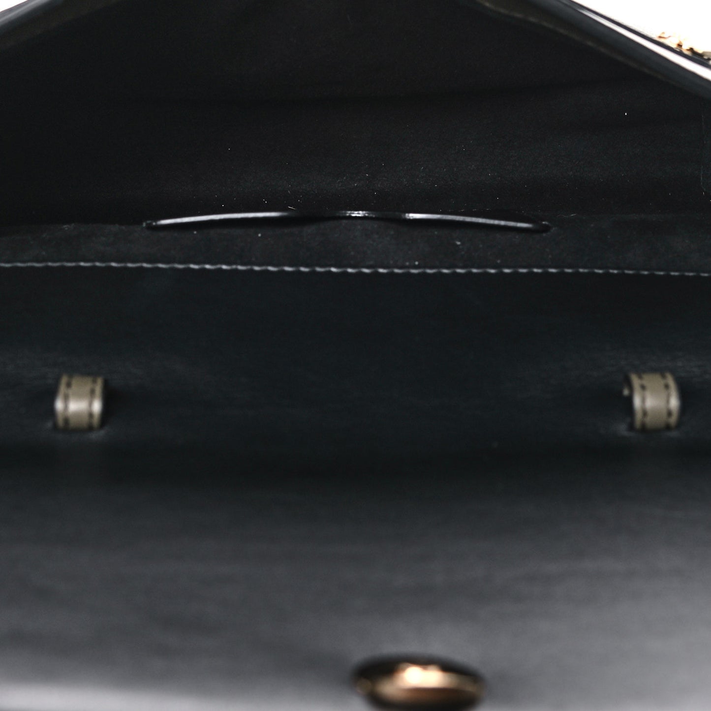 Calfskin The Story Crossbody Bag Khaki