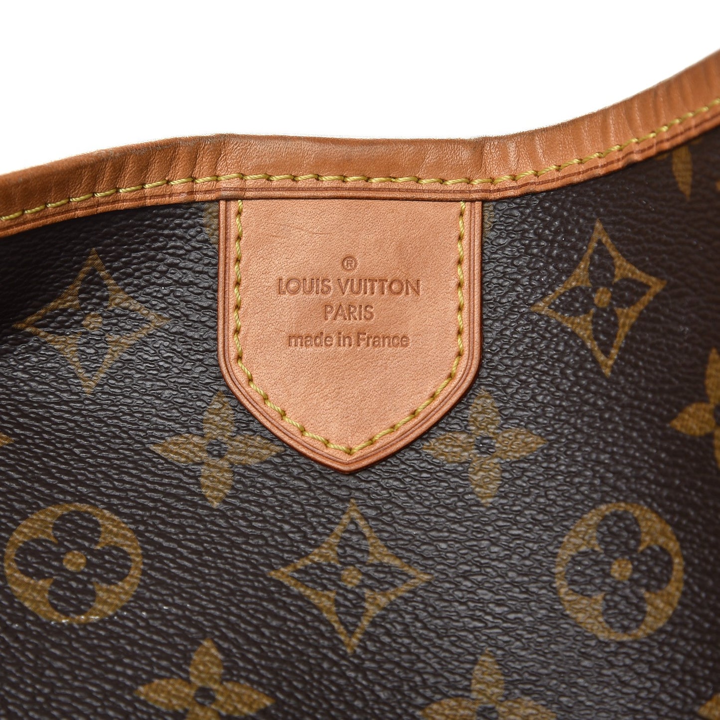Monogram Delightful GM
