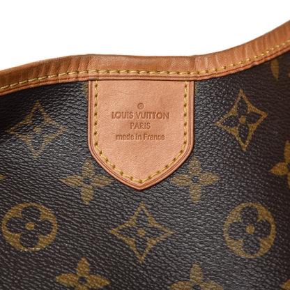 Louis Vuitton Monogram Delightful GM 8 of 13