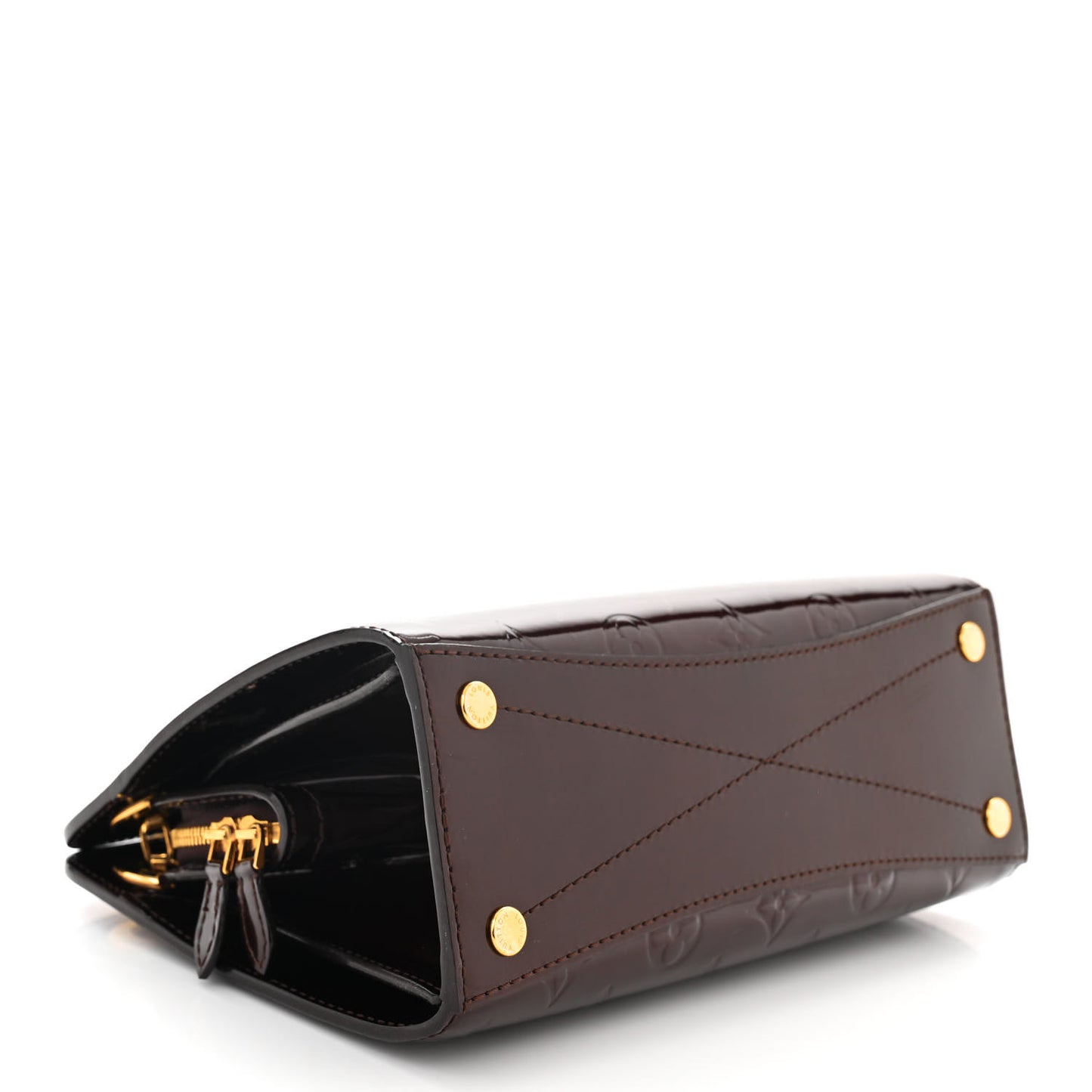 Vernis Virginia PM Amarante