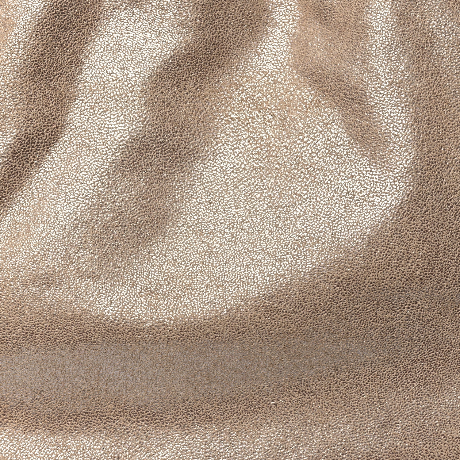 Stella McCartney Shaggy Deer Falabella Fold Over Tote Taupe 9 of 11