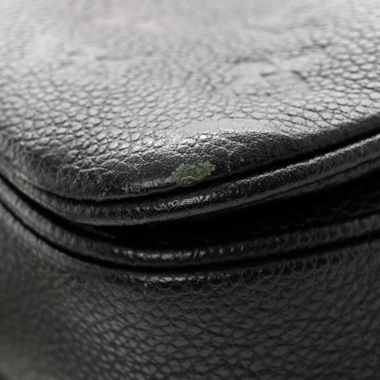 Louis Vuitton Empreinte Pochette Metis Black 15 of 15