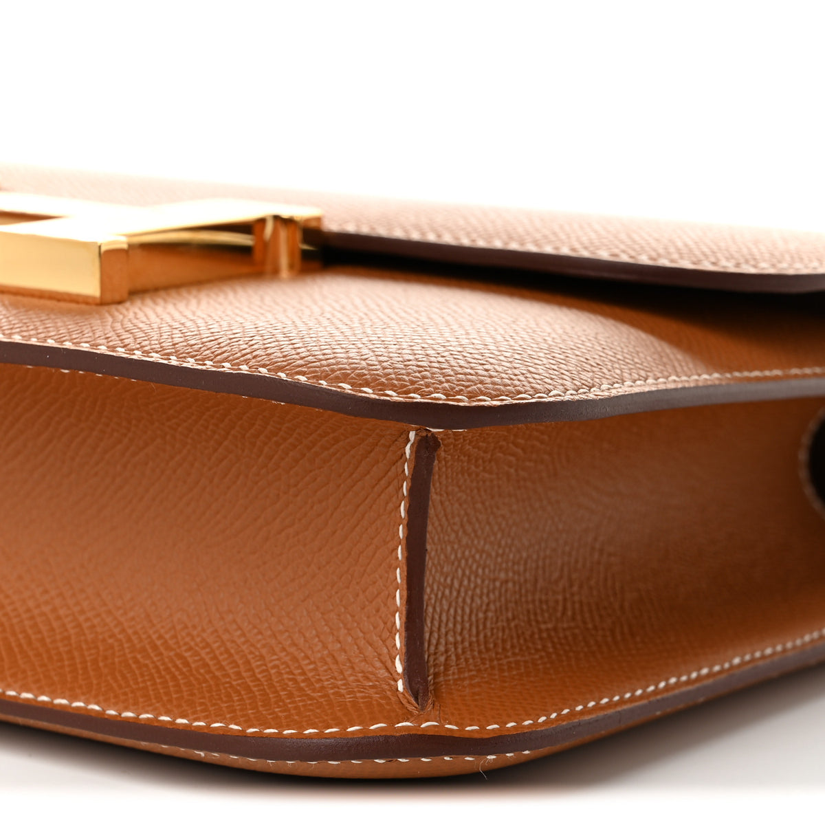 Hermes Epsom Constance 1-24 Gold 11 of 12