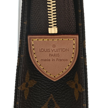 Louis Vuitton Monogram Toiletry Pouch 26 5 of 5