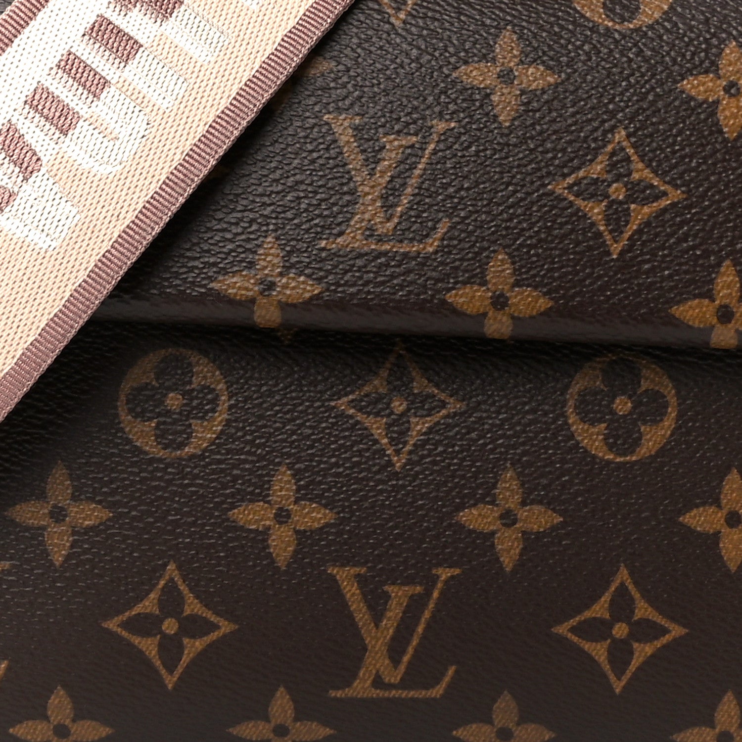 Louis Vuitton Monogram Mini Cluny 7 of 9