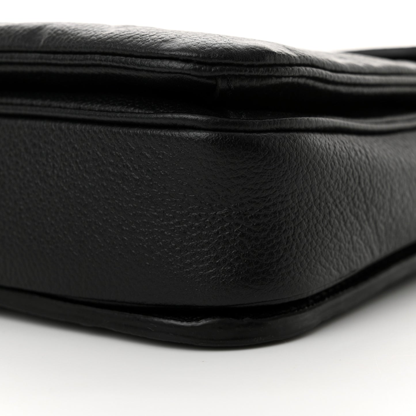 Empreinte Pochette Metis Black