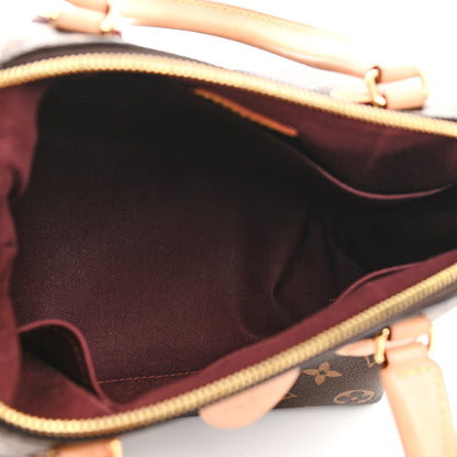 Louis Vuitton Monogram Rivoli PM 5 of 8