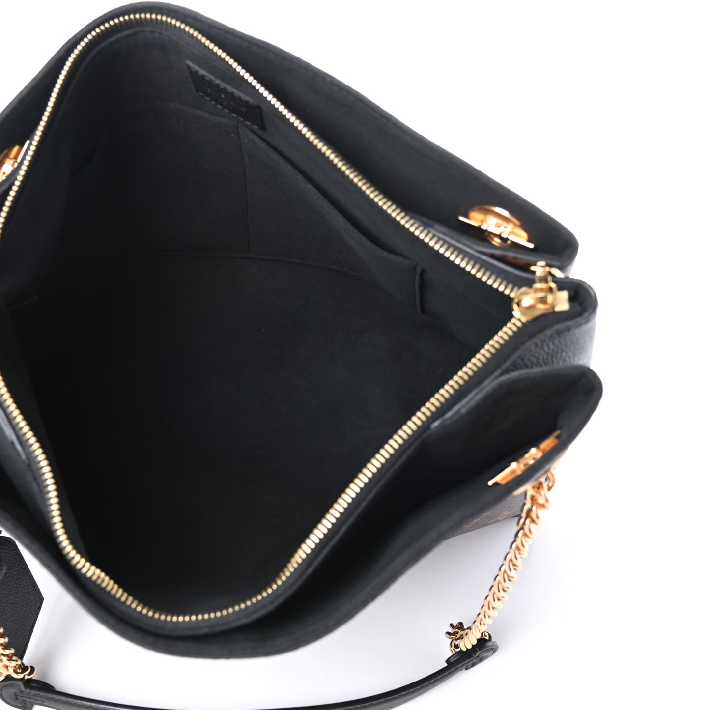Monogram Surene MM Black