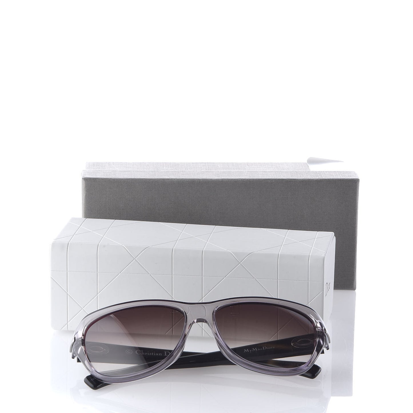 My Miss Dior 2 Sunglasses Brown