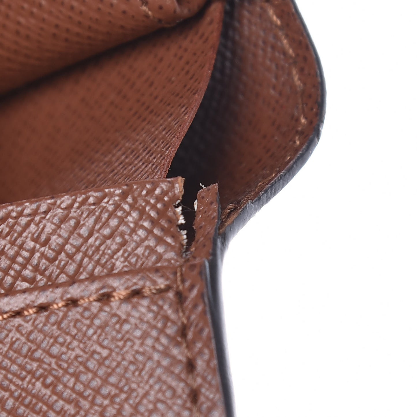 Monogram French Purse Wallet