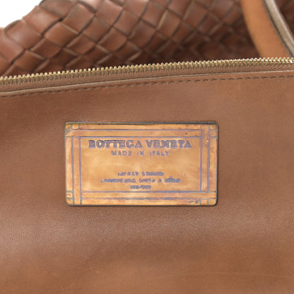 Bottega Veneta Nappa Intrecciato Mini Cabat Noce 7 of 19