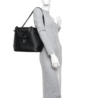 Louis Vuitton Mahina Girolata Black 3 of 13