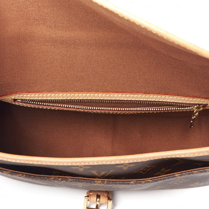 Louis Vuitton Monogram Sologne 7 of 8