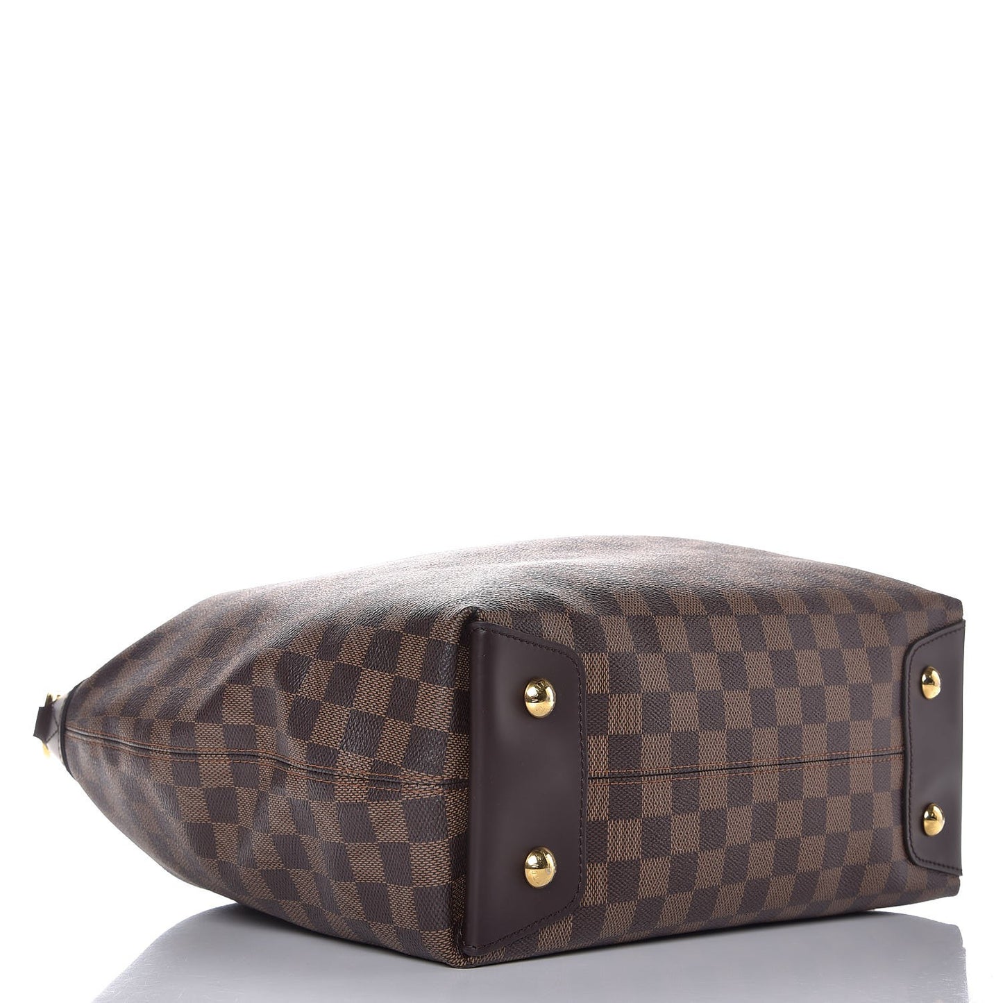 Damier Ebene Duomo Hobo