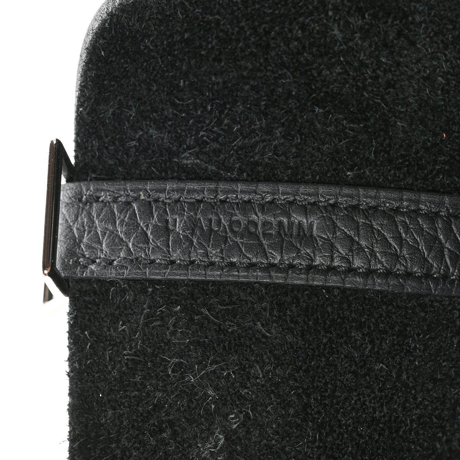 Hermes Taurillon Clemence Picotin Lock 18 PM Black 7 of 13