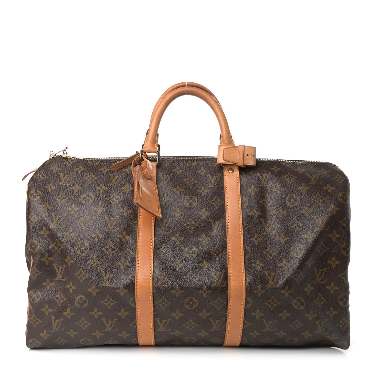 Monogram Keepall 50