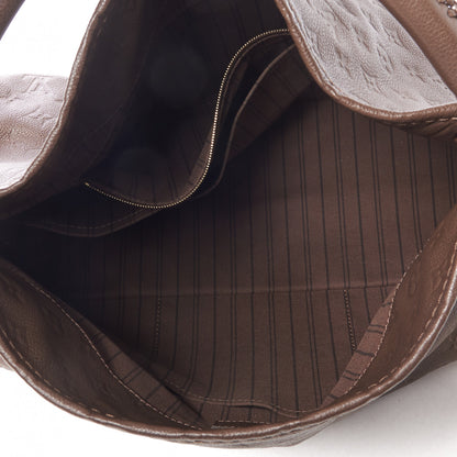 Louis Vuitton Empreinte Artsy MM Ombre 4 of 7