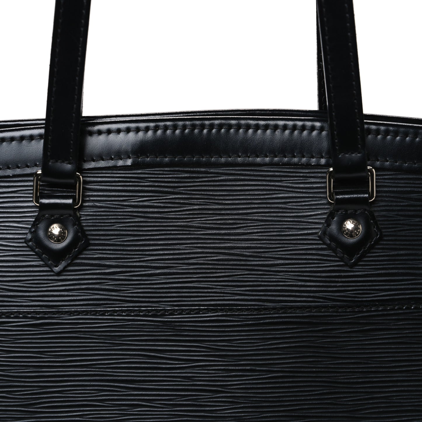 Epi Madeleine GM Black