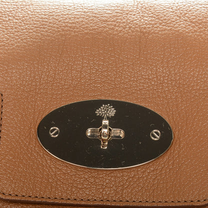 Mulberry Glossy Goat Bayswater Deer Brown 6 of 9
