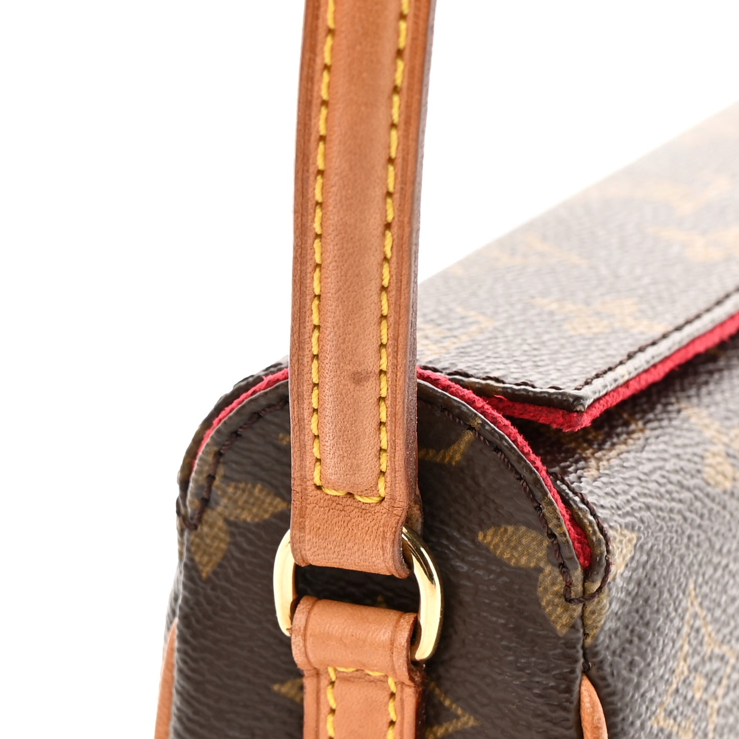 LOUIS VUITTON Monogram Recital
