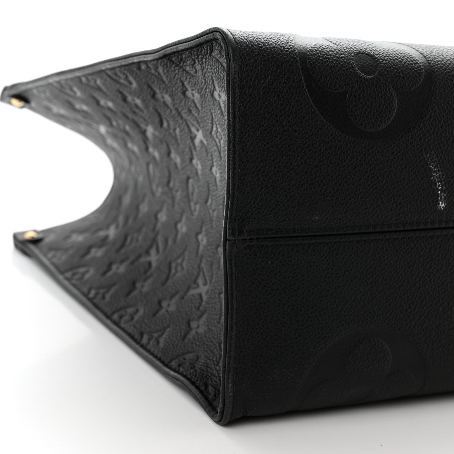 Empreinte Monogram Giant Onthego GM Black