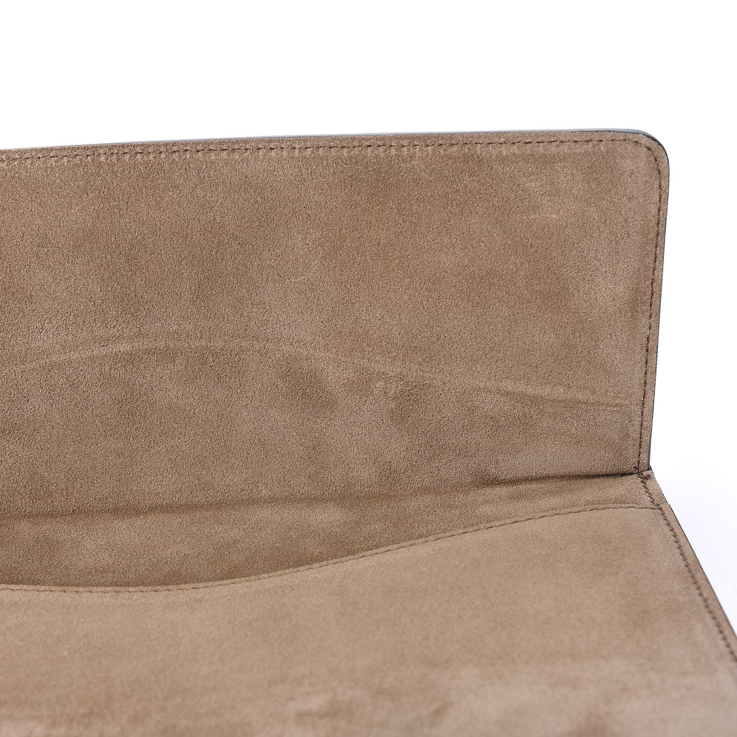 Suede Medium Dionysus Shoulder Bag Taupe