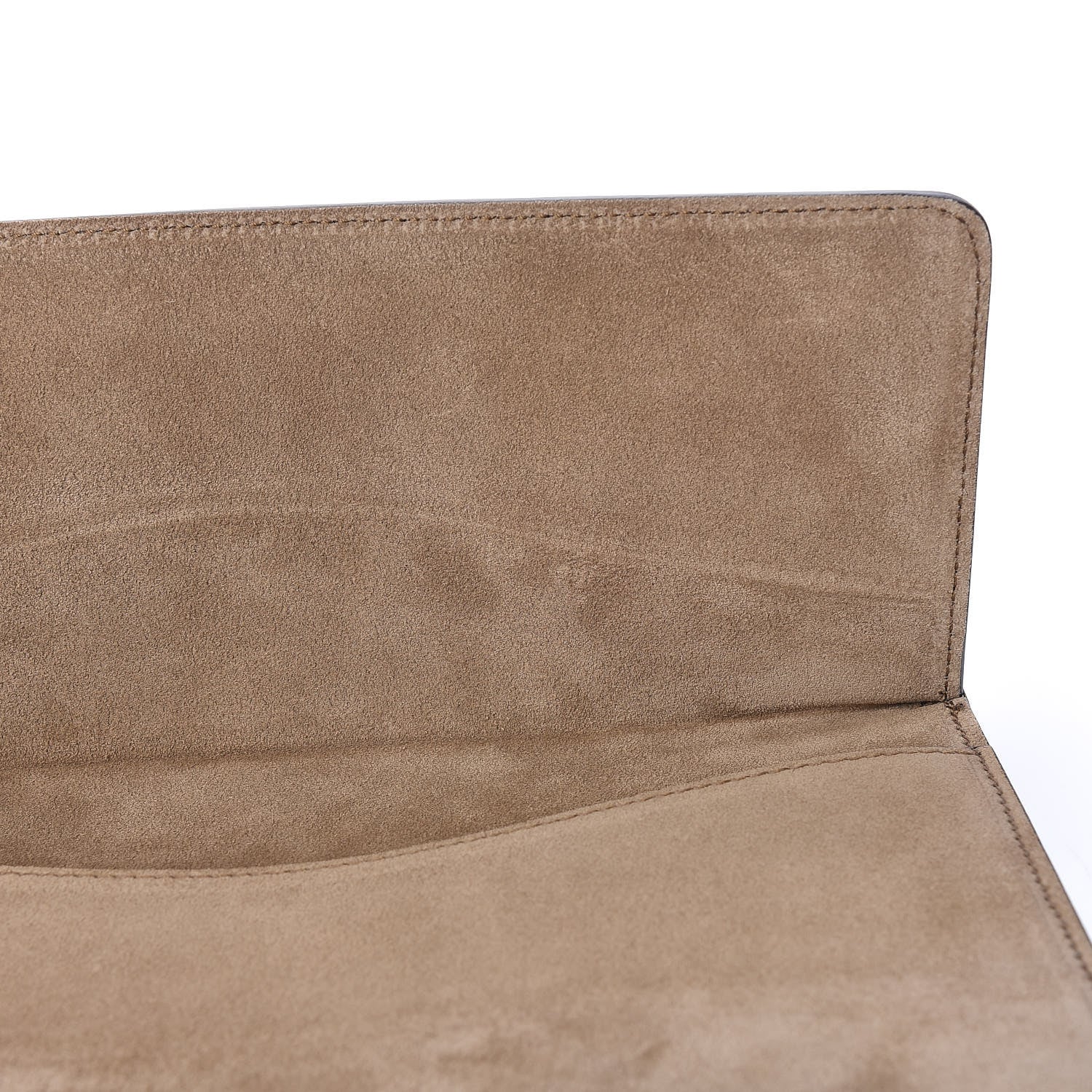 Gucci Suede Medium Dionysus Shoulder Bag Taupe 8 of 14