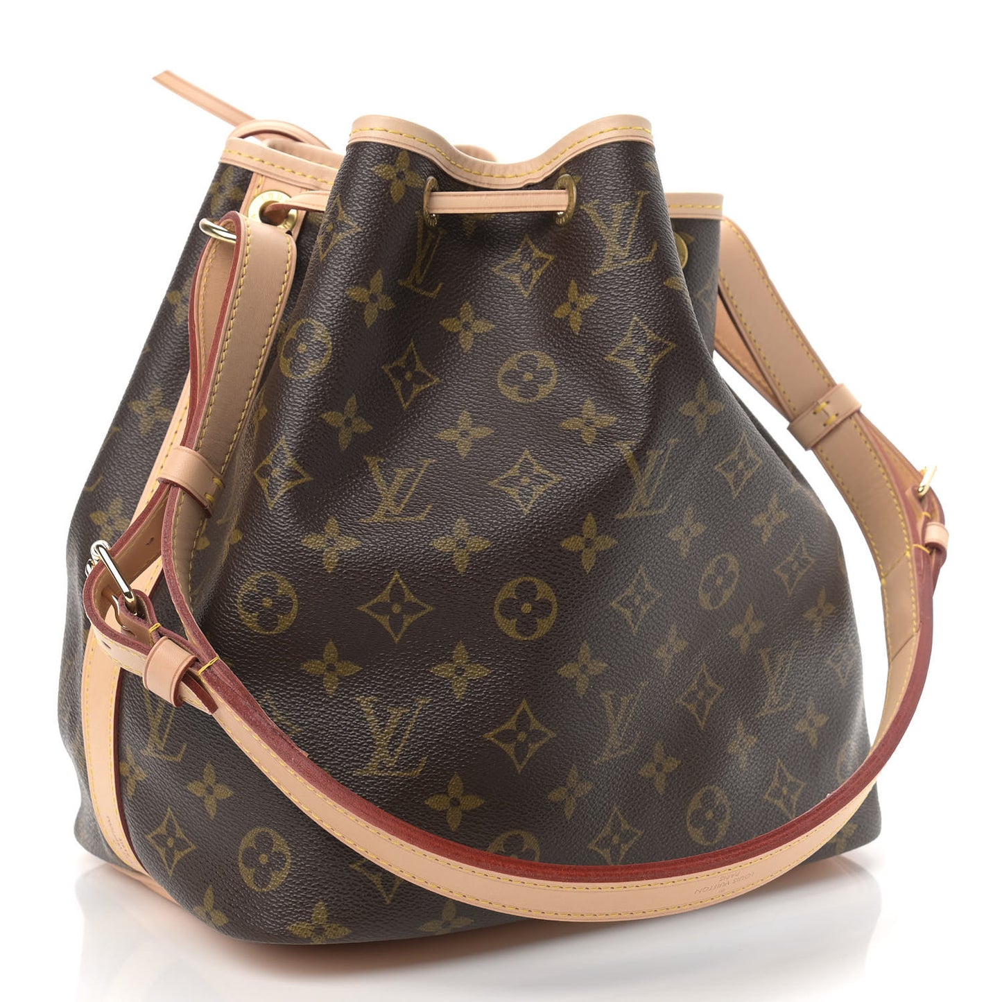 Monogram Petit Noe NM