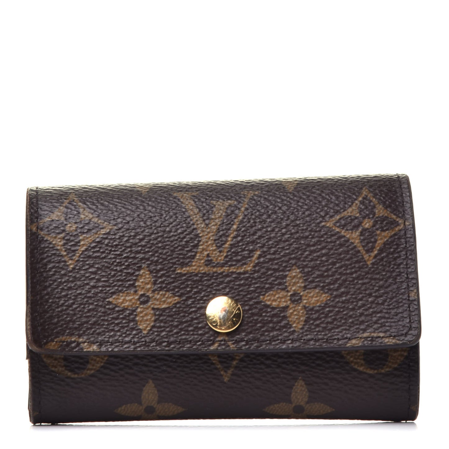Monogram 6 Key Multicles Holder